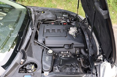 Lot 79 - 2005 Jaguar XK 4.2