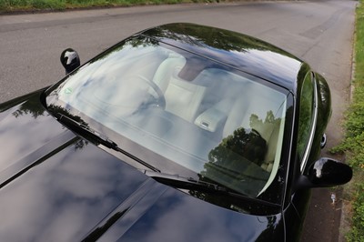 Lot 79 - 2005 Jaguar XK 4.2