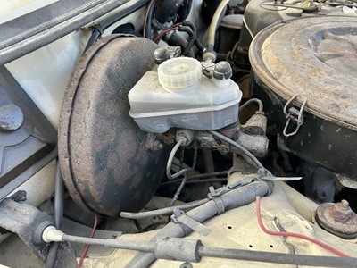 Lot 118 - 1986 Mercedes-Benz 240 TD Estate