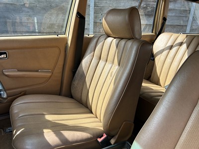 Lot 118 - 1986 Mercedes-Benz 240 TD Estate