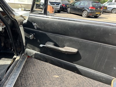 Lot 49 - 1967 Alfa Romeo Giulia Sprint GT Veloce Rally Car