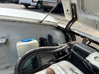 Lot 49 - 1967 Alfa Romeo Giulia Sprint GT Veloce Rally Car