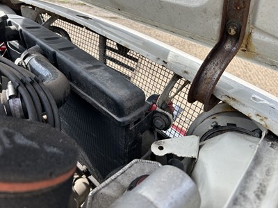 Lot 49 - 1967 Alfa Romeo Giulia Sprint GT Veloce Rally Car