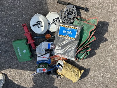 Lot 103 - 1973 Ford Escort MK1 Rally Car