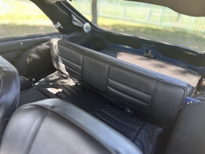 Lot 88 - 1969 MG C GT