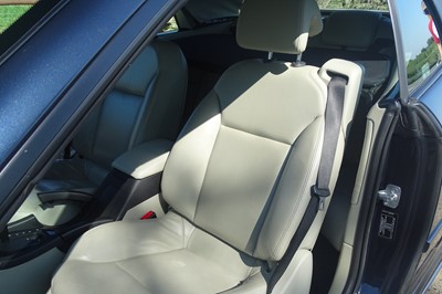 Lot 72 - 2010 Saab 9-3 Aero Anniversary edition