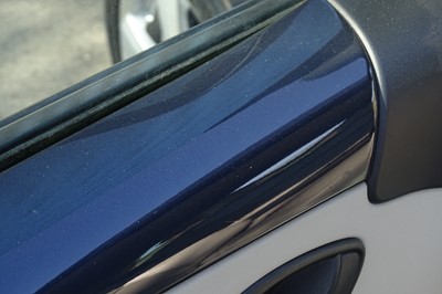 Lot 72 - 2010 Saab 9-3 Aero Anniversary edition