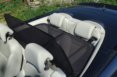 Lot 72 - 2010 Saab 9-3 Aero Anniversary edition