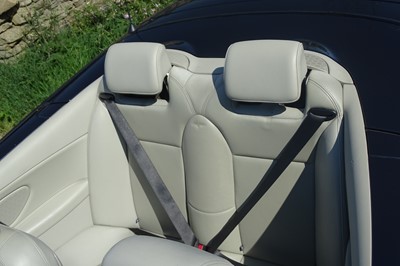 Lot 72 - 2010 Saab 9-3 Aero Anniversary edition