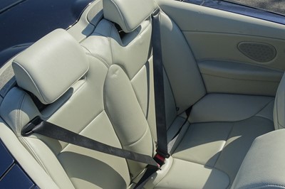 Lot 72 - 2010 Saab 9-3 Aero Anniversary edition