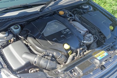 Lot 72 - 2010 Saab 9-3 Aero Anniversary edition