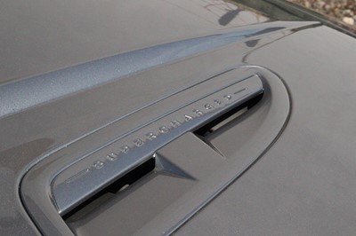 Lot 60 - 2007 Jaguar XKR Convertible