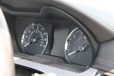 Lot 60 - 2007 Jaguar XKR Convertible