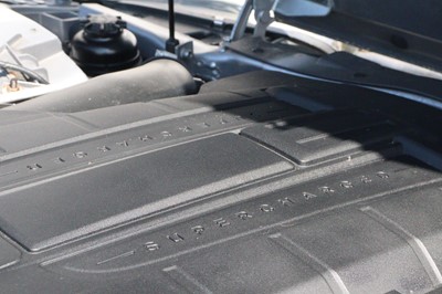 Lot 60 - 2007 Jaguar XKR Convertible