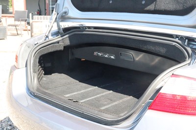 Lot 60 - 2007 Jaguar XKR Convertible