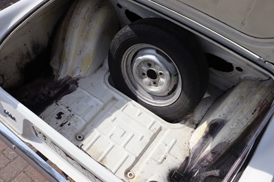 Lot 126 - 1967 Ford Anglia Super 123E