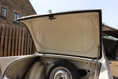 Lot 126 - 1967 Ford Anglia Super 123E