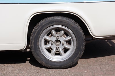 Lot 126 - 1967 Ford Anglia Super 123E