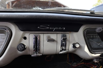 Lot 126 - 1967 Ford Anglia Super 123E