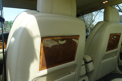 Lot 58 - 1994 Bentley Turbo R