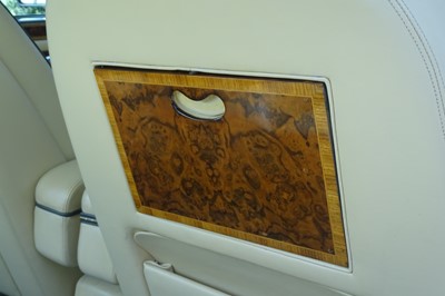 Lot 58 - 1994 Bentley Turbo R