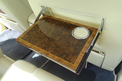 Lot 58 - 1994 Bentley Turbo R