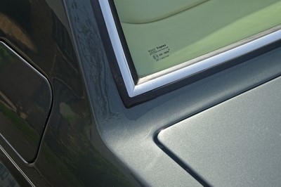 Lot 58 - 1994 Bentley Turbo R