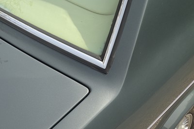 Lot 58 - 1994 Bentley Turbo R