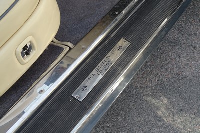 Lot 58 - 1994 Bentley Turbo R