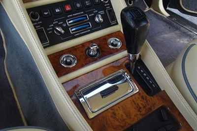 Lot 58 - 1994 Bentley Turbo R