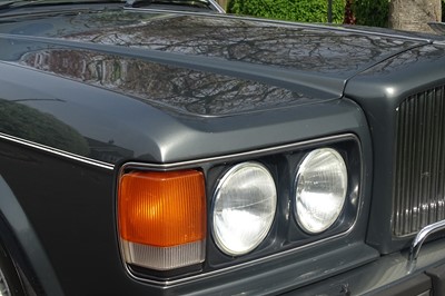 Lot 58 - 1994 Bentley Turbo R