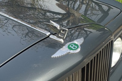 Lot 58 - 1994 Bentley Turbo R