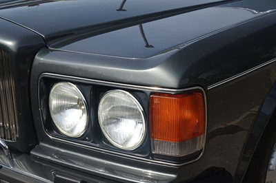 Lot 58 - 1994 Bentley Turbo R
