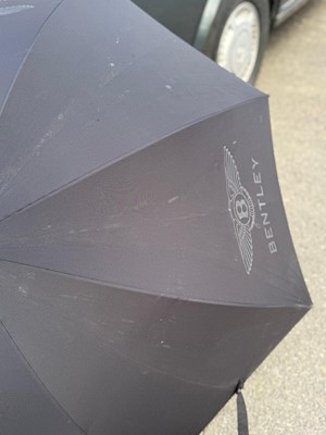 Lot 58 - 1994 Bentley Turbo R