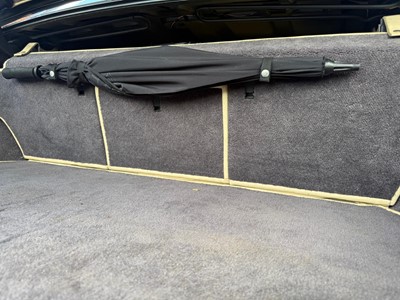 Lot 58 - 1994 Bentley Turbo R