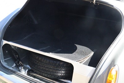 Lot 33 - 1956 Rolls-Royce Silver Cloud