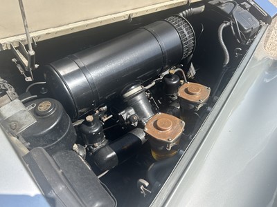 Lot 33 - 1956 Rolls-Royce Silver Cloud