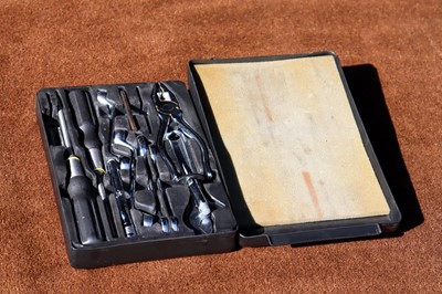 Lot 63 - 1979 Rolls-Royce Silver Shadow II