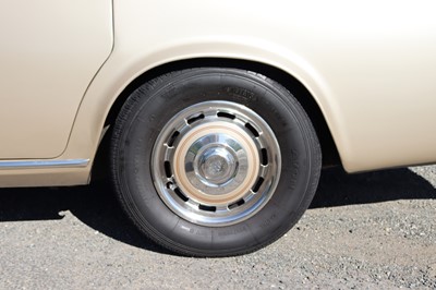 Lot 63 - 1979 Rolls-Royce Silver Shadow II