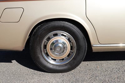 Lot 63 - 1979 Rolls-Royce Silver Shadow II