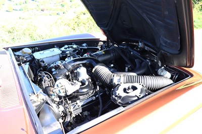 Lot 63 - 1979 Rolls-Royce Silver Shadow II