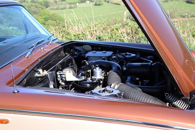 Lot 63 - 1979 Rolls-Royce Silver Shadow II