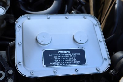 Lot 63 - 1979 Rolls-Royce Silver Shadow II