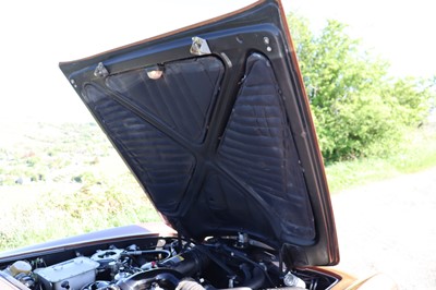 Lot 63 - 1979 Rolls-Royce Silver Shadow II