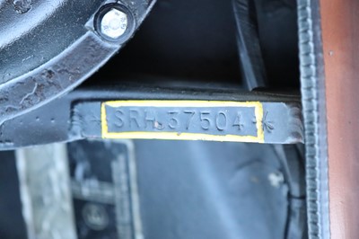 Lot 63 - 1979 Rolls-Royce Silver Shadow II