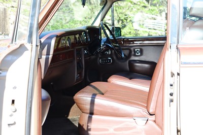 Lot 63 - 1979 Rolls-Royce Silver Shadow II