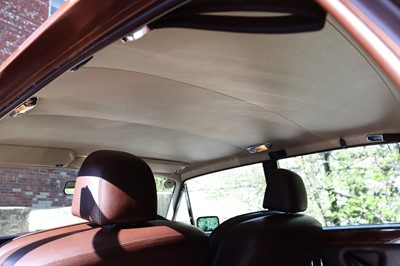 Lot 63 - 1979 Rolls-Royce Silver Shadow II