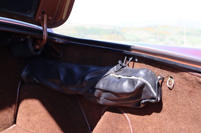 Lot 63 - 1979 Rolls-Royce Silver Shadow II