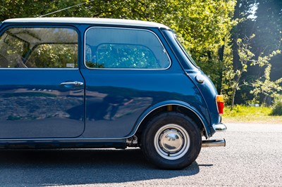 Lot 128 - 1967 Austin Cooper S Evocation