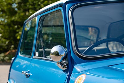 Lot 128 - 1967 Austin Cooper S Evocation